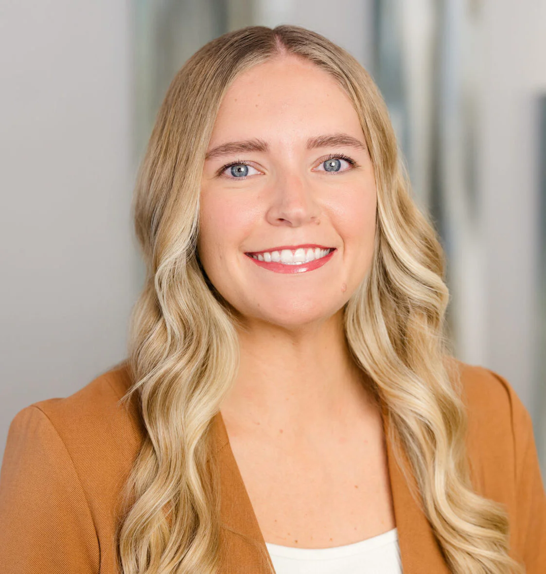 Sydney Klingaman