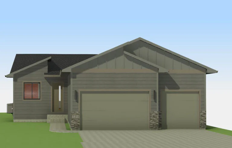 6800 east gallant circle